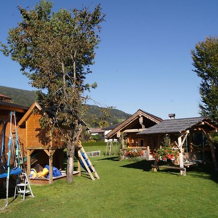 ラートシュタット Wellnesshaus Reicheltアパートホテル エクステリア 写真