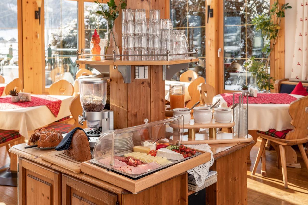 ラートシュタット Wellnesshaus Reicheltアパートホテル エクステリア 写真