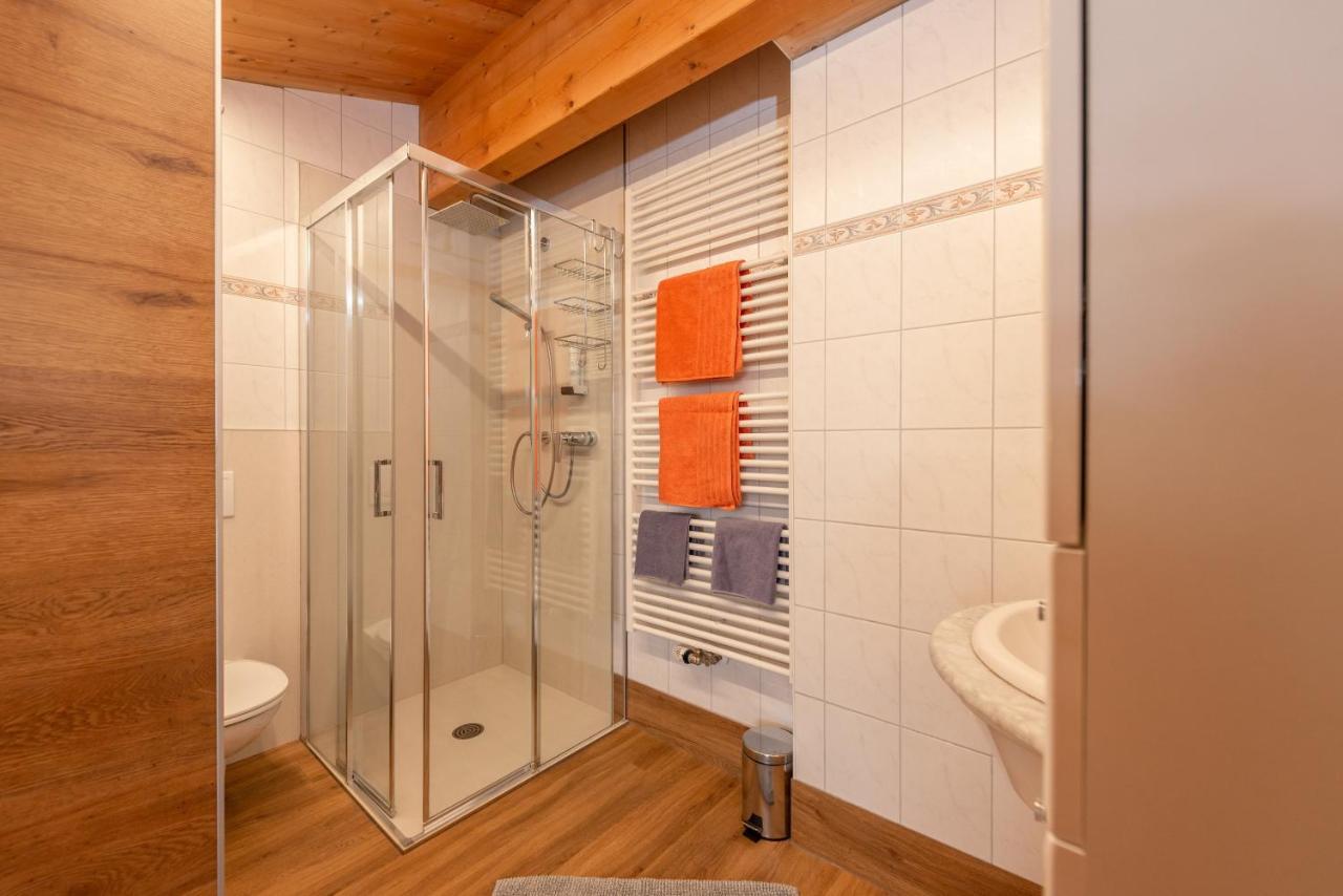 ラートシュタット Wellnesshaus Reicheltアパートホテル エクステリア 写真