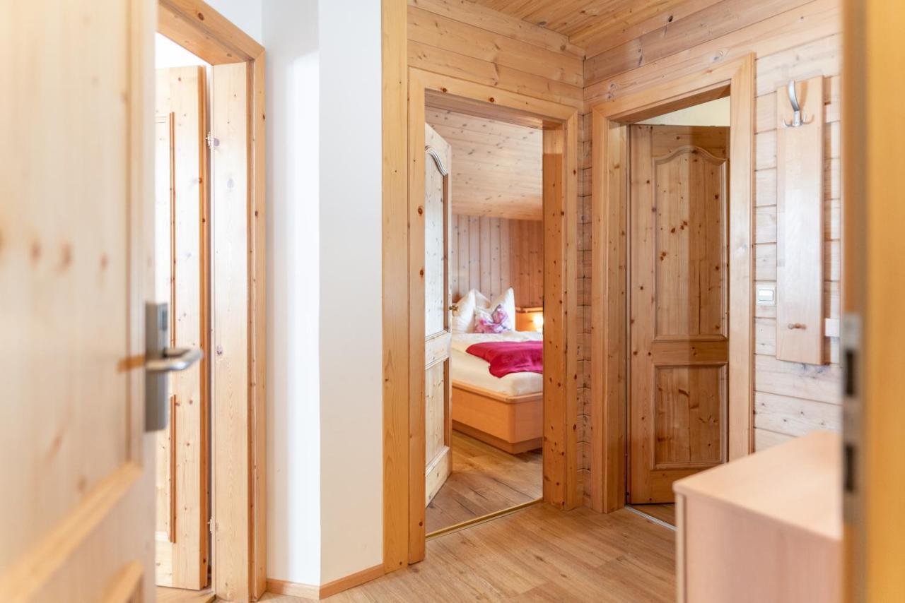 ラートシュタット Wellnesshaus Reicheltアパートホテル エクステリア 写真