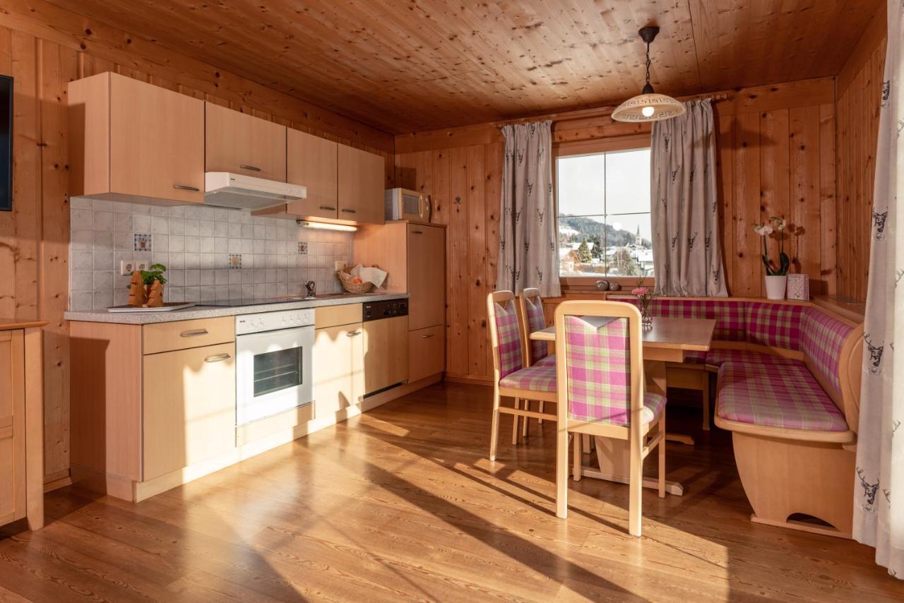 ラートシュタット Wellnesshaus Reicheltアパートホテル エクステリア 写真