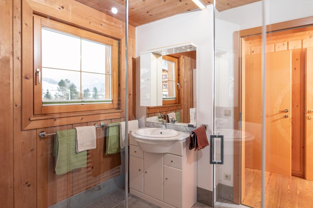 ラートシュタット Wellnesshaus Reicheltアパートホテル エクステリア 写真