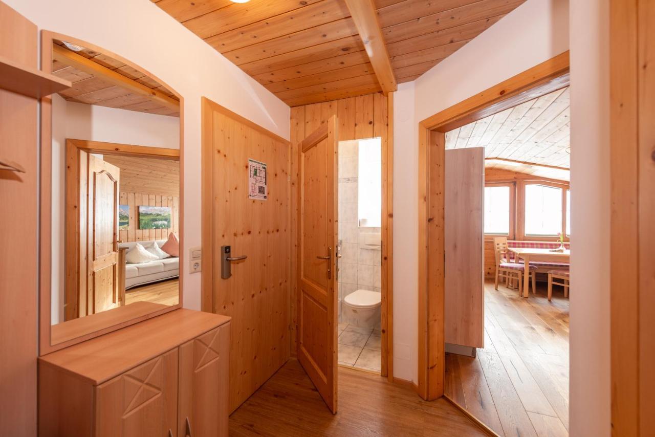 ラートシュタット Wellnesshaus Reicheltアパートホテル エクステリア 写真