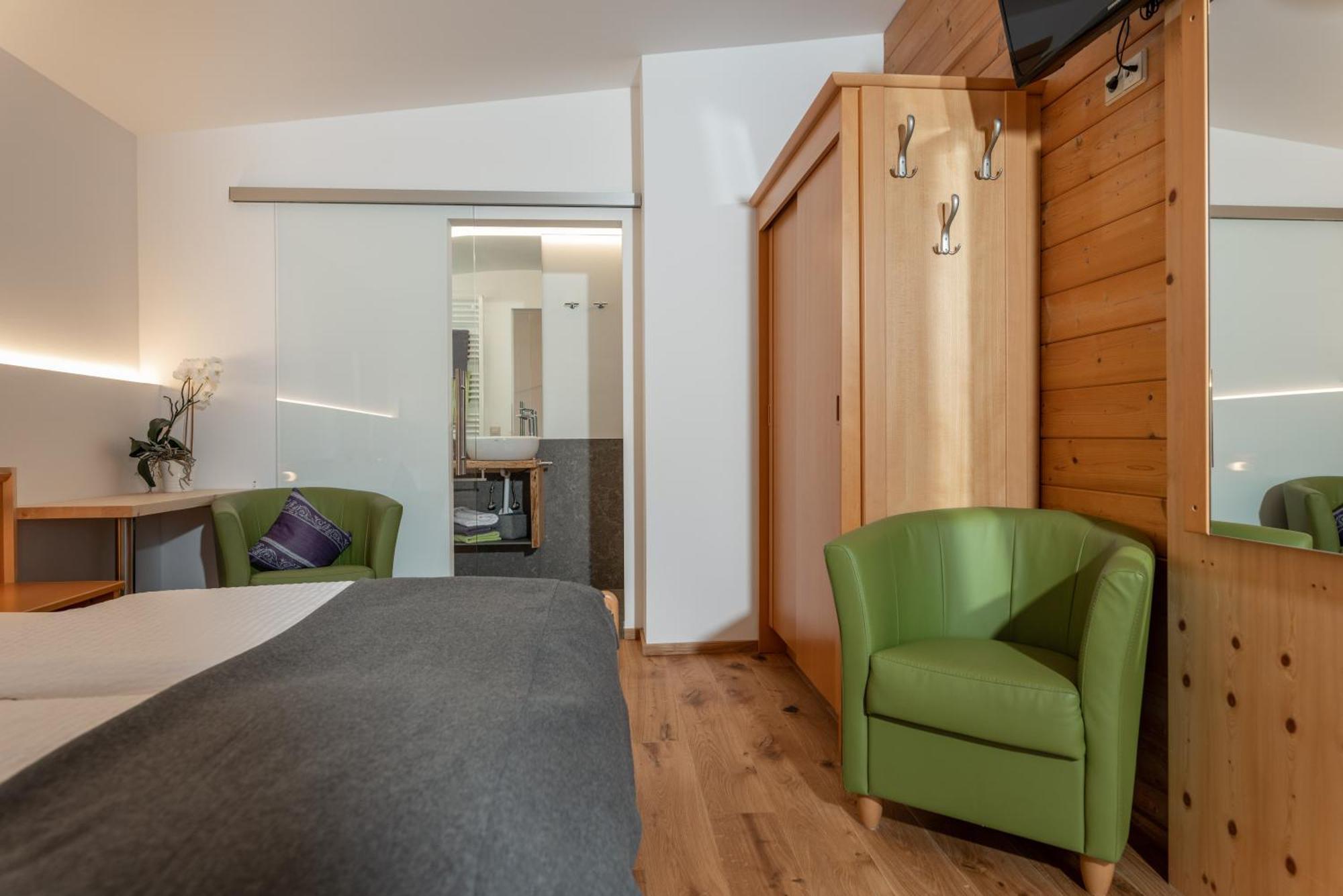 ラートシュタット Wellnesshaus Reicheltアパートホテル 部屋 写真