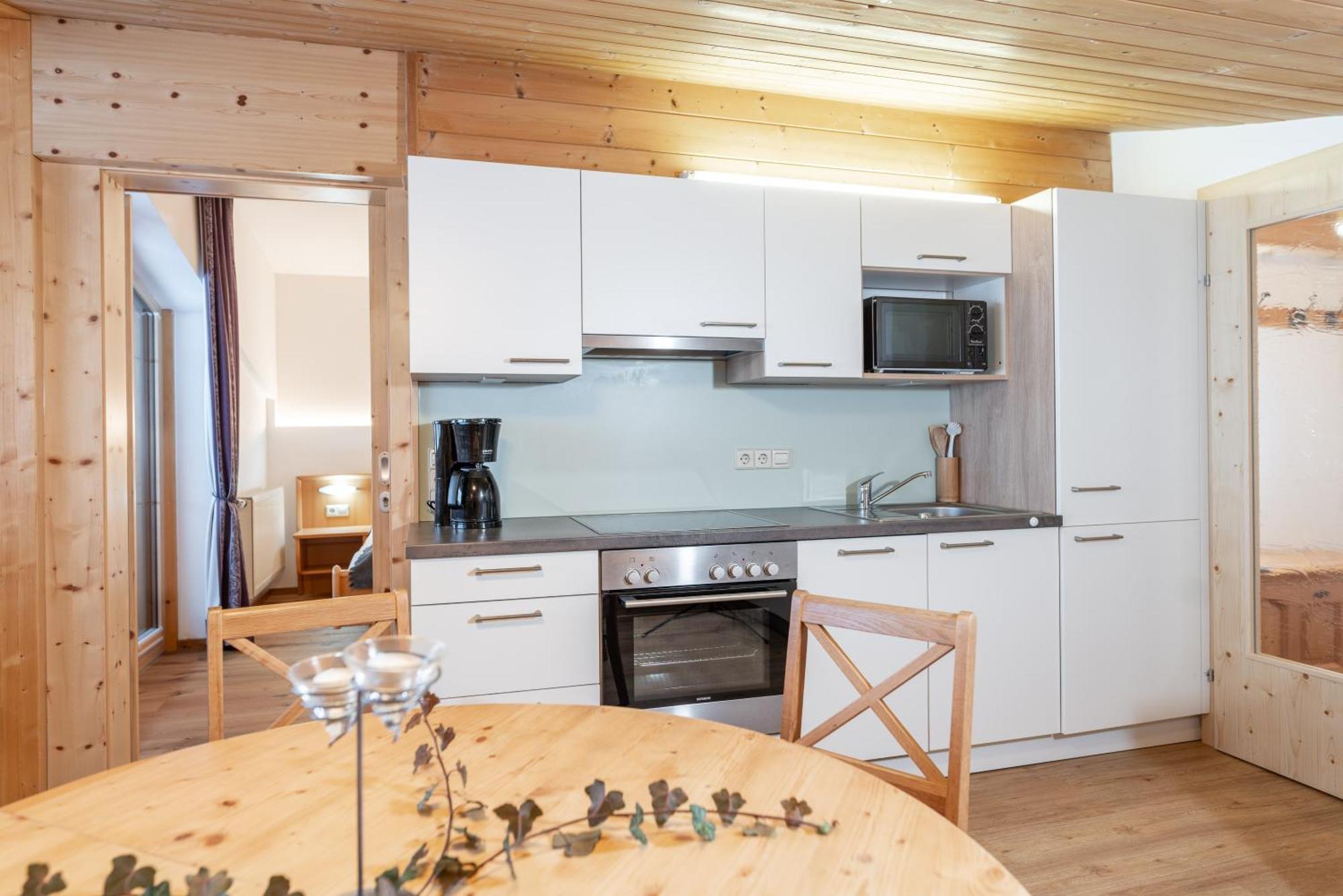 ラートシュタット Wellnesshaus Reicheltアパートホテル 部屋 写真