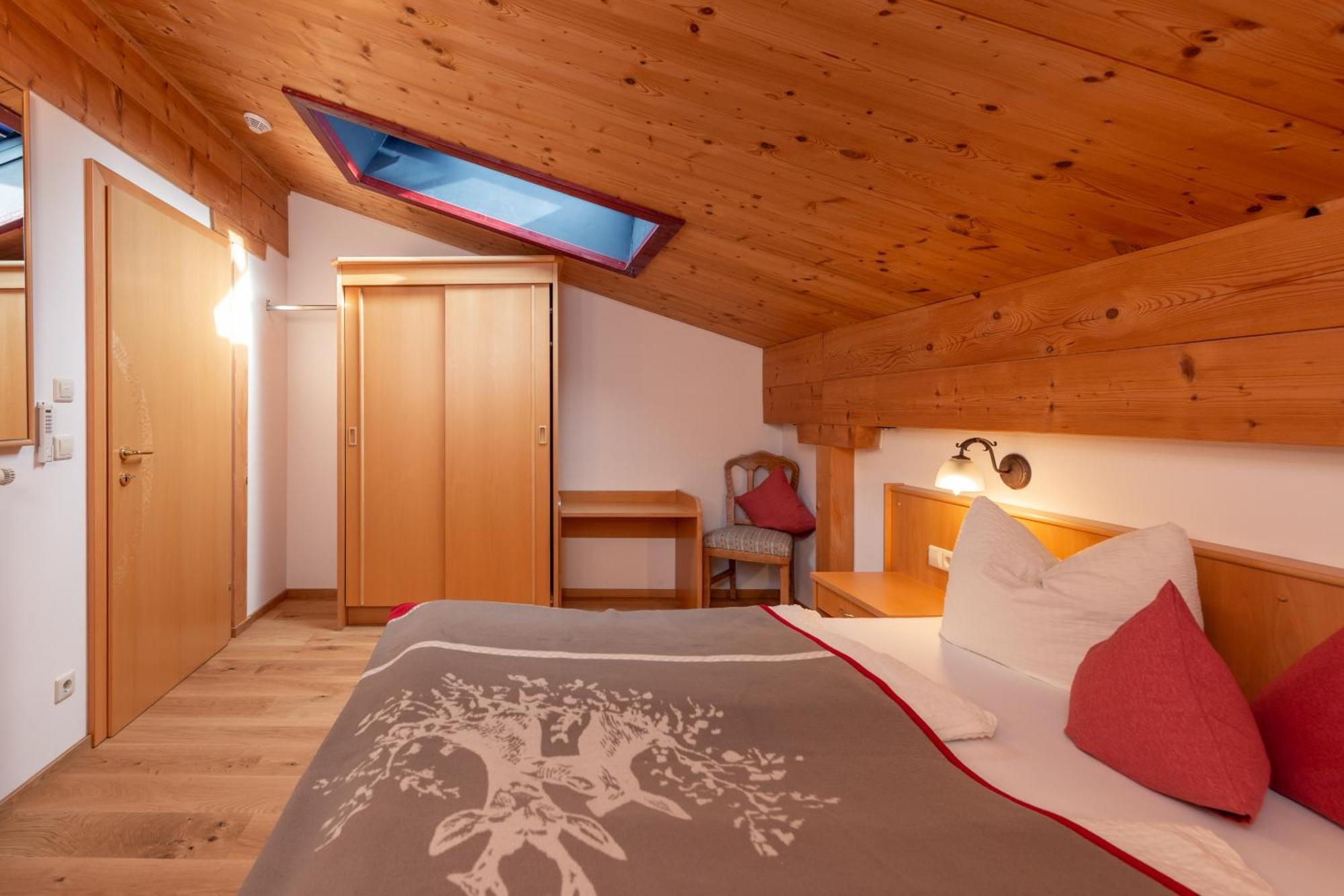 ラートシュタット Wellnesshaus Reicheltアパートホテル 部屋 写真