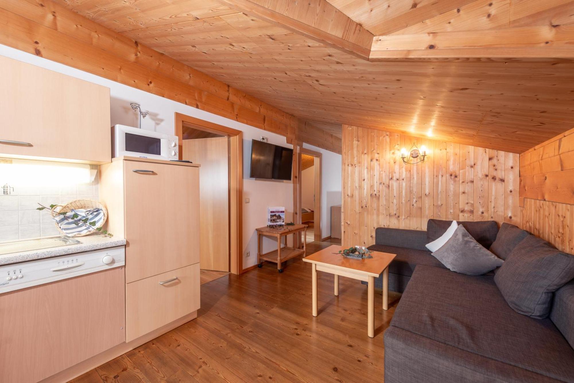 ラートシュタット Wellnesshaus Reicheltアパートホテル 部屋 写真